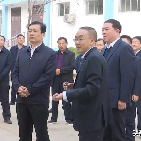 山西运城粟海集团发展概况