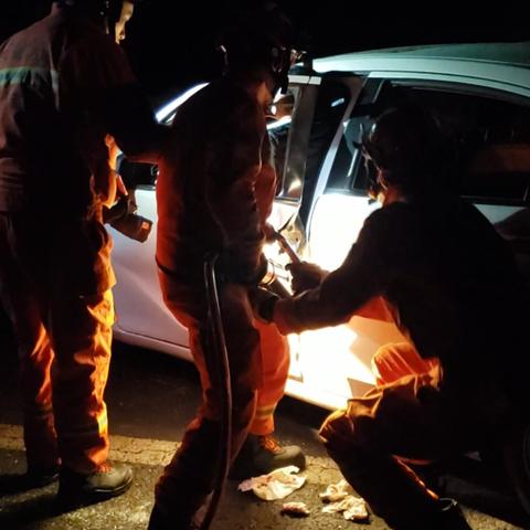 灵璧车祸事件最新报道视频