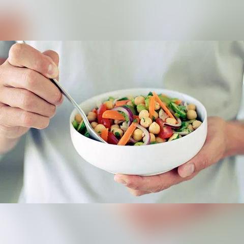 最新动画视频揭秘素食主义益处，吃素是福