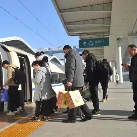 青岛西站最新动态更新