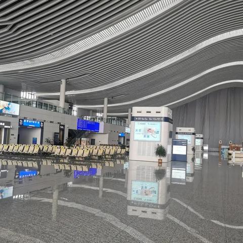 青岛西站最新动态更新