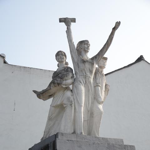 无锡华庄街道规划详解,最新规划概览