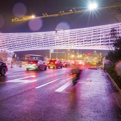 黄石湿地公园建设最新进展报告