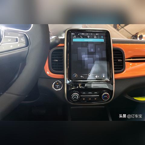 最新奇瑞小蚂蚁细节解析与市场洞察报告