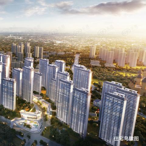 贵安新区楼盘报价实时更新