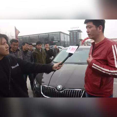 斯柯达异味问题最新报道关注解决进展