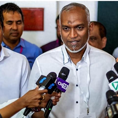 中印深化合作,共同发展积极动向最新消息