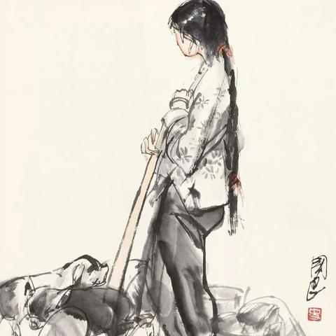 史国良作品价格与艺术价值深度解析