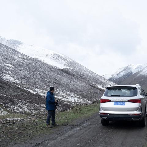 成都至丹巴路况实时更新报告