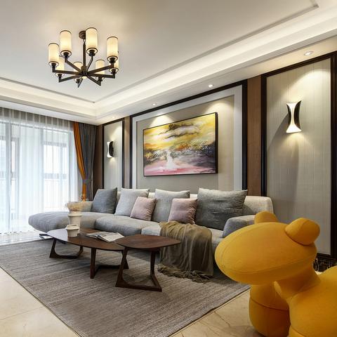 悦湖兰庭最新动态更新速递