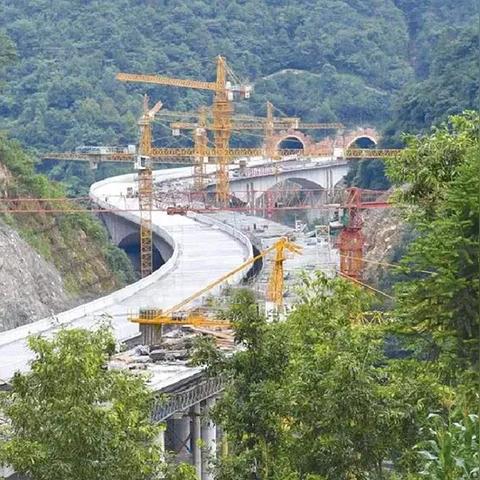 马边高速最新进展消息通知