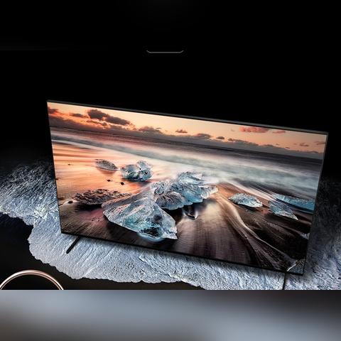 科技艺术融合新典范，电视强最新效果图展示