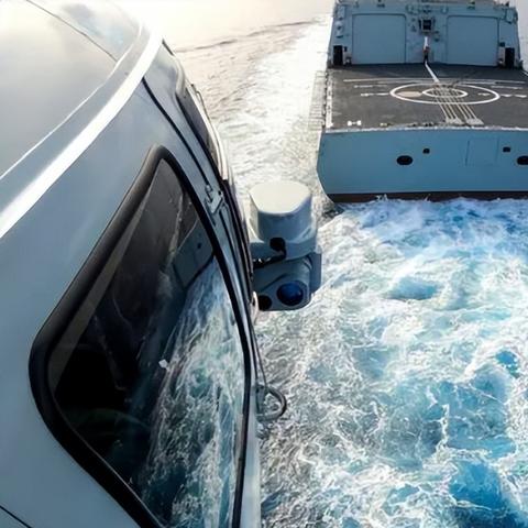 最新驱逐舰支队编制解析