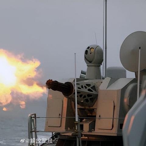 最新驱逐舰支队编制解析