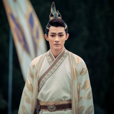 重庆杨钟馗最新职务揭晓