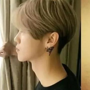 鹿晗最新代言广告揭秘,数字背后的故事引人关注