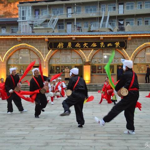 子长县新闻速递,最新报道汇总