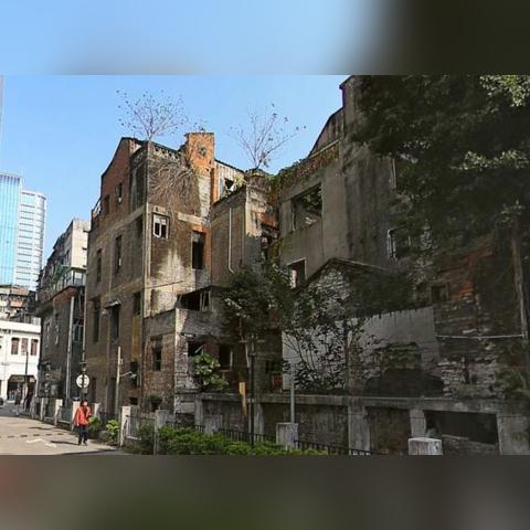 南华村旧改最新动态