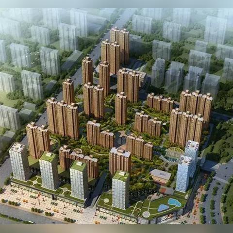 辰宇世纪城最新进展更新