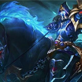 张大仙露娜视频解析,技术与战术融合之道