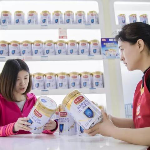 红星奶粉最新事件揭秘，深度解读事件进展与影响