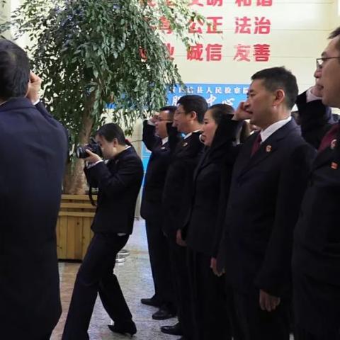 检察院最新内设机构深度解析