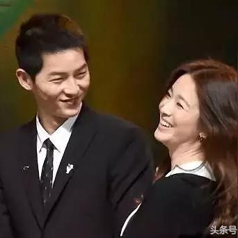 宋慧乔最新动态报道速递