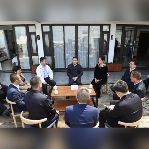 舟山发展动态更新