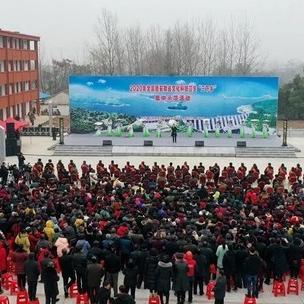 金寨县委最新常委名单揭晓