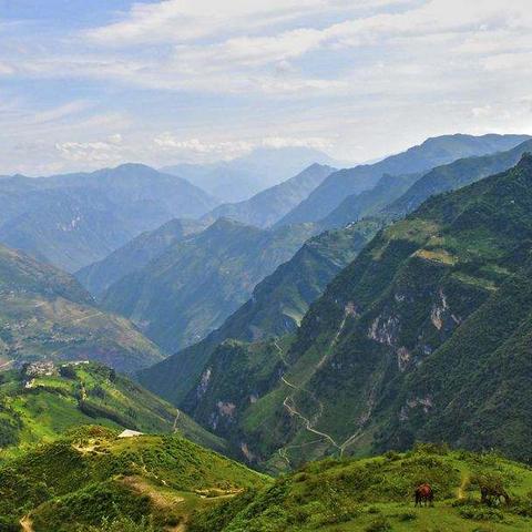 凉山扶贫动态更新