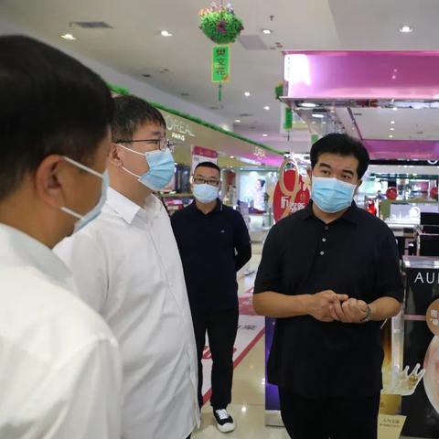 正定西关地区新闻速递