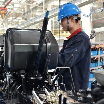 常林集团破产最新消息报道