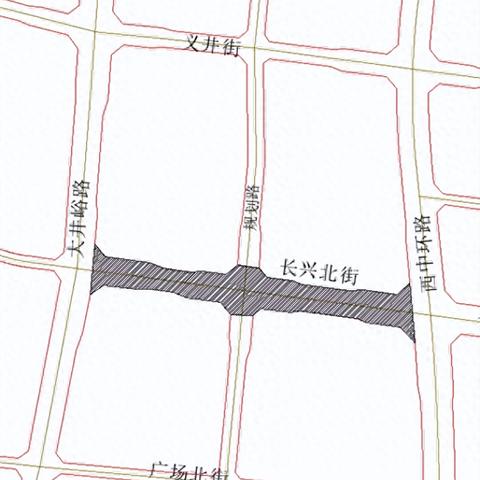 太原千峰南路规划解析最新动态