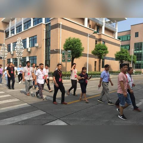 博望最新招工信息公告