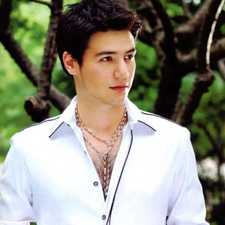 泰国Stephan最新动态报道