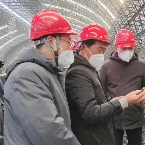 潞安司马矿最新动态报道