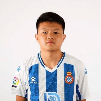 林良铭新星风采与潜力最新消息揭秘