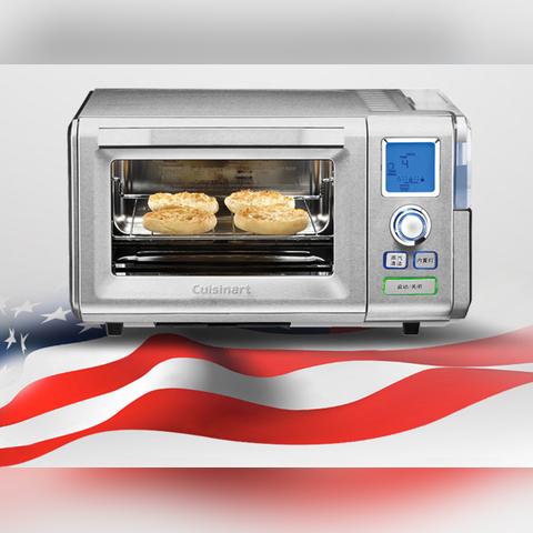 最新烤箱技术革新与烹饪体验提升解析