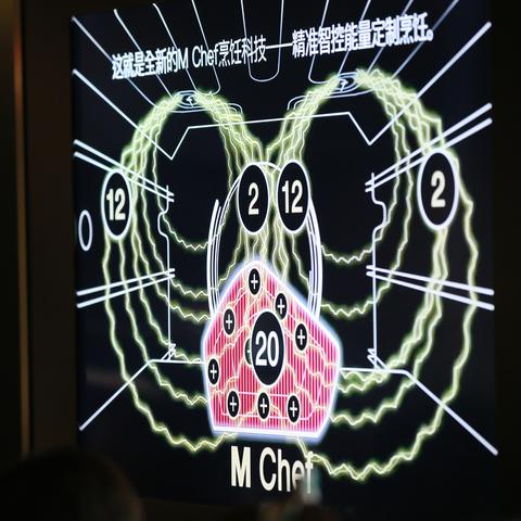 最新烤箱技术革新与烹饪体验提升解析