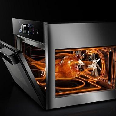 最新烤箱技术革新与烹饪体验提升解析