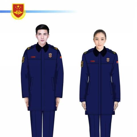 消防创新服装，科技守护安全防线