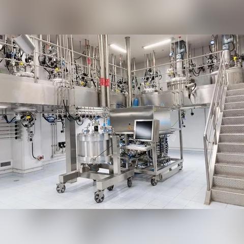 最新药品引领医疗科技革新里程碑