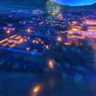 GIF图像技术,数字时代的视觉盛宴体验