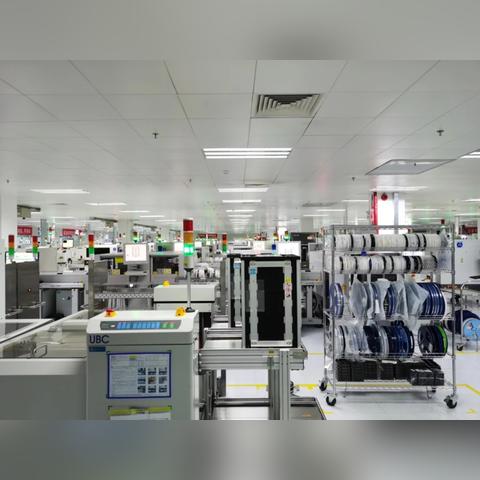 中潜股份最新深度报道消息速递